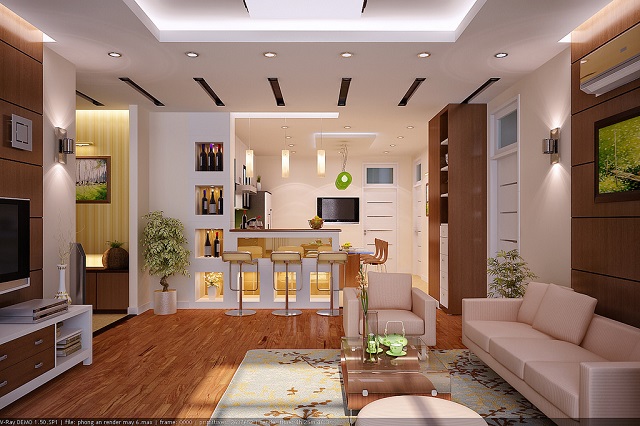 5 Fase & Tahapan Proyek Desain Interior Yang Harus Anda Pahami ...