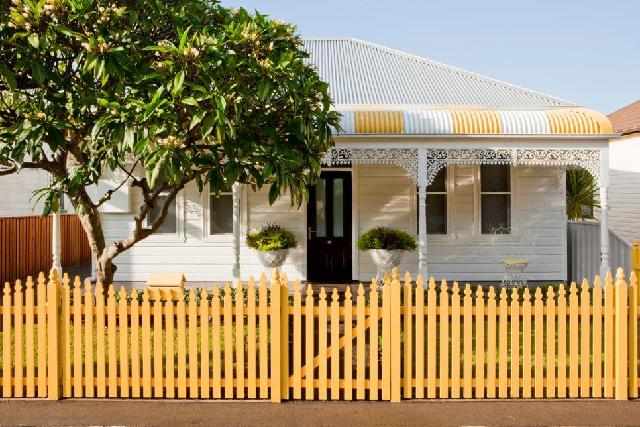 pagar rumah dari kayu pagar rumah dari kayu