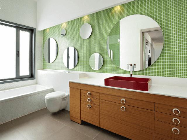Desain kamar mandi yang sehat desain kamar mandi