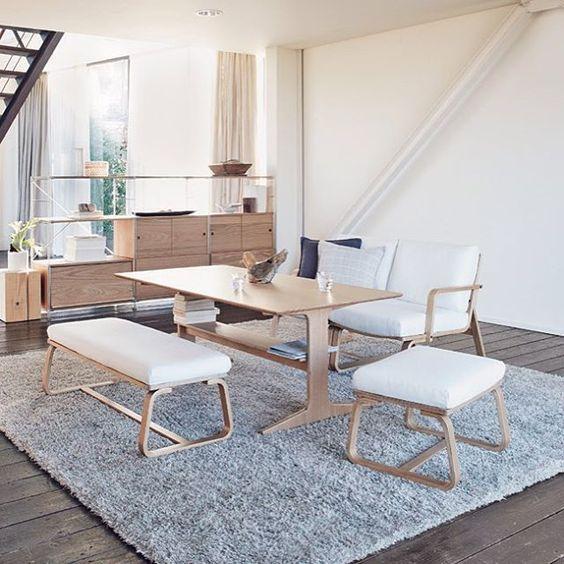  Desain  Ruangan Kecil Minimalis dengan Furniture ala  Jepang  