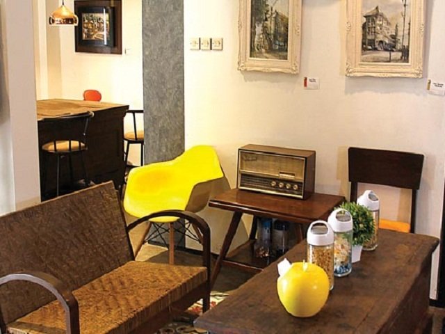 desain kantor ala kafe desain kantor ala kafe