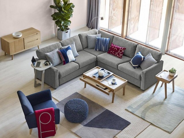 8 Desain Furniture Minimalis Untuk Rumah Kecil Minimalis Interiordesign Id