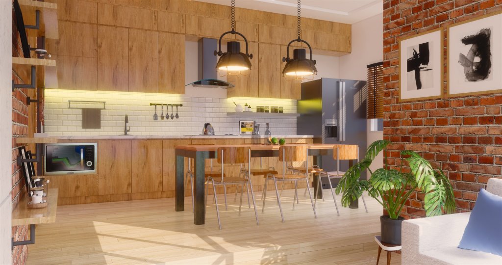 Desain Rumah Gaya Modern Industrial Bogor Desain Rumah Gaya Modern Industrial Bogor