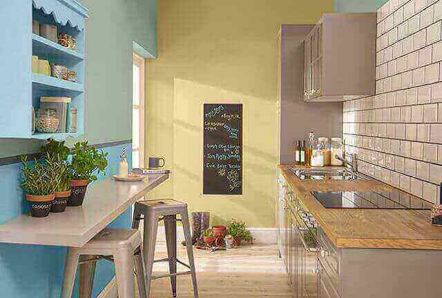  Desain  Dapur dan Ruang Makan  Multifungsi InteriorDesign id