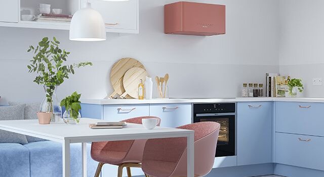 10 Warna Cat Dapur Terbaik yang Menjadikan Ruang Dapur 10 Warna Cat Dapur Terbaik yang Menjadikan Ruang Dapur