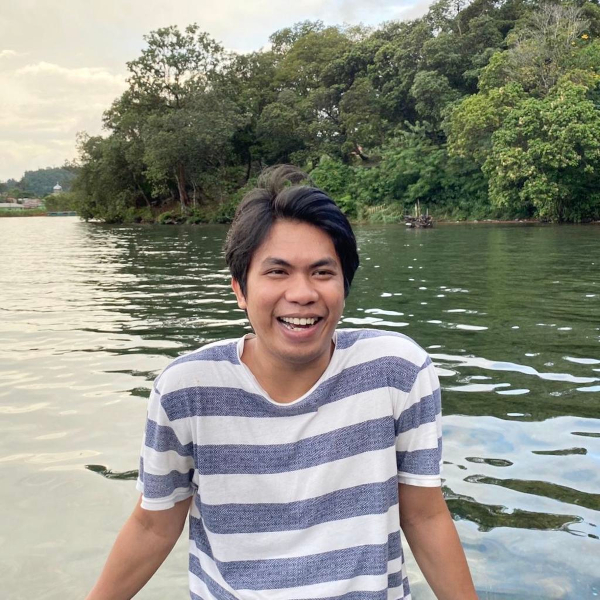 Andi Afif