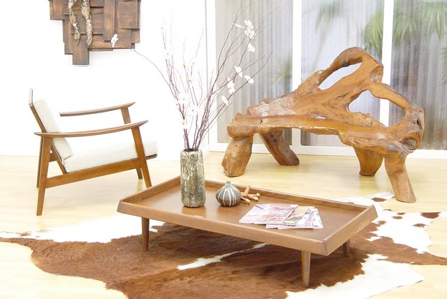 model furniture organik