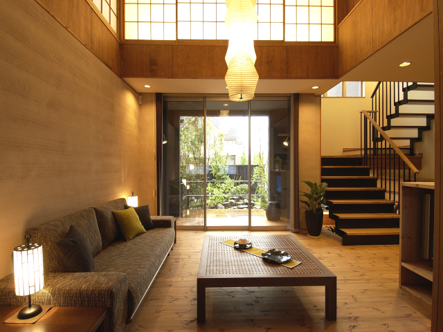 Rumah Jepang Dan Ide Desainnya Dinamis Dan Serba Minimalis