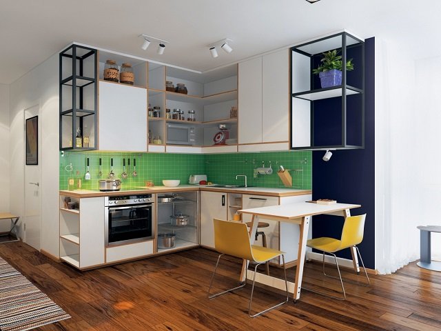Desain Rumah Minimalis Type 36 Rumah Kecil Sederhana Dan Modern Interiordesign Id