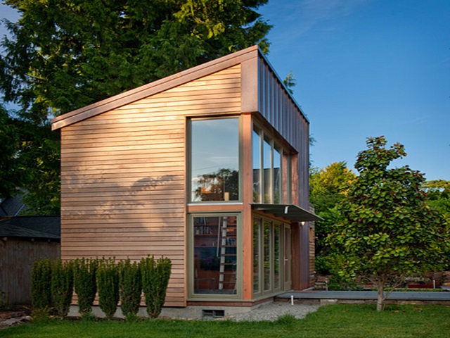 5 Desain Eksterior Rumah Minimalis Interiordesign Id