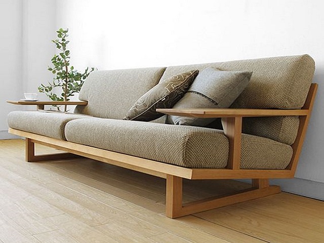 4 Model Sofa Terbaik untuk Ruang Tamu Berukuran Mungil 