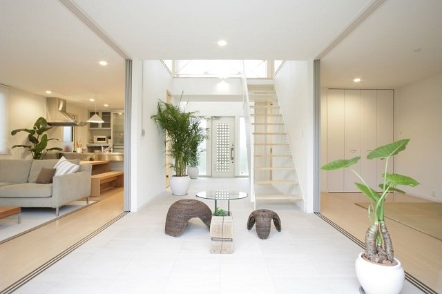 6 Cara Mudah Mendekorasi Rumah Minimalis Agar Terlihat Makin Trendi Dan Gaya Interiordesign Id