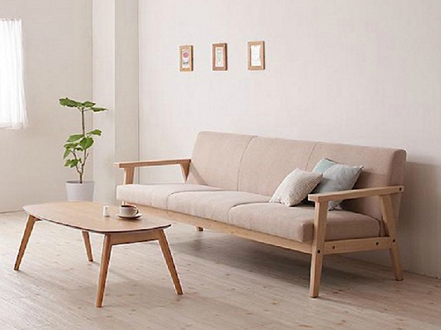 5 Model Sofa  Skandinavia yang Cocok untuk Interior Modern 