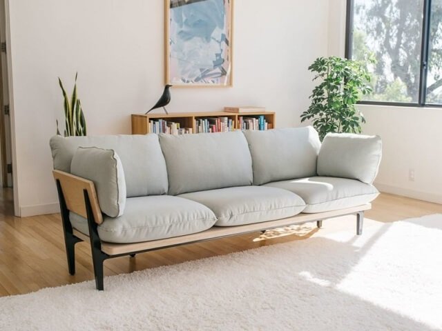 570 Koleksi Desain Sofa Minimalis Multiplek Terbaru