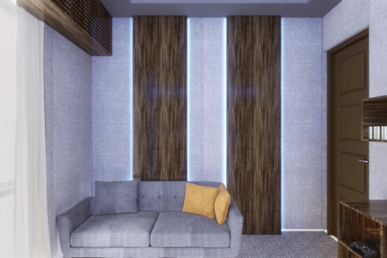 desain interior rumah surabaya