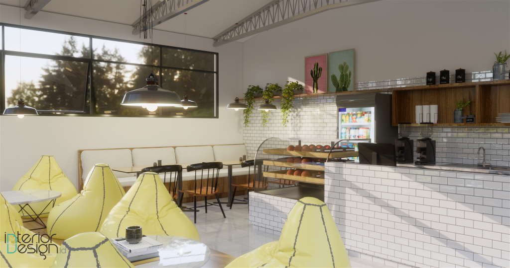  Desain  Cafe  Yogyakarta  InteriorDesign id