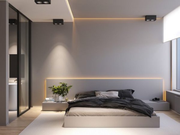  Desain  Interior Kamar  Kekinian ala Milenial  Modern Cocok 