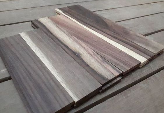 Jenis dan model lantai kayu rumah minimallis
