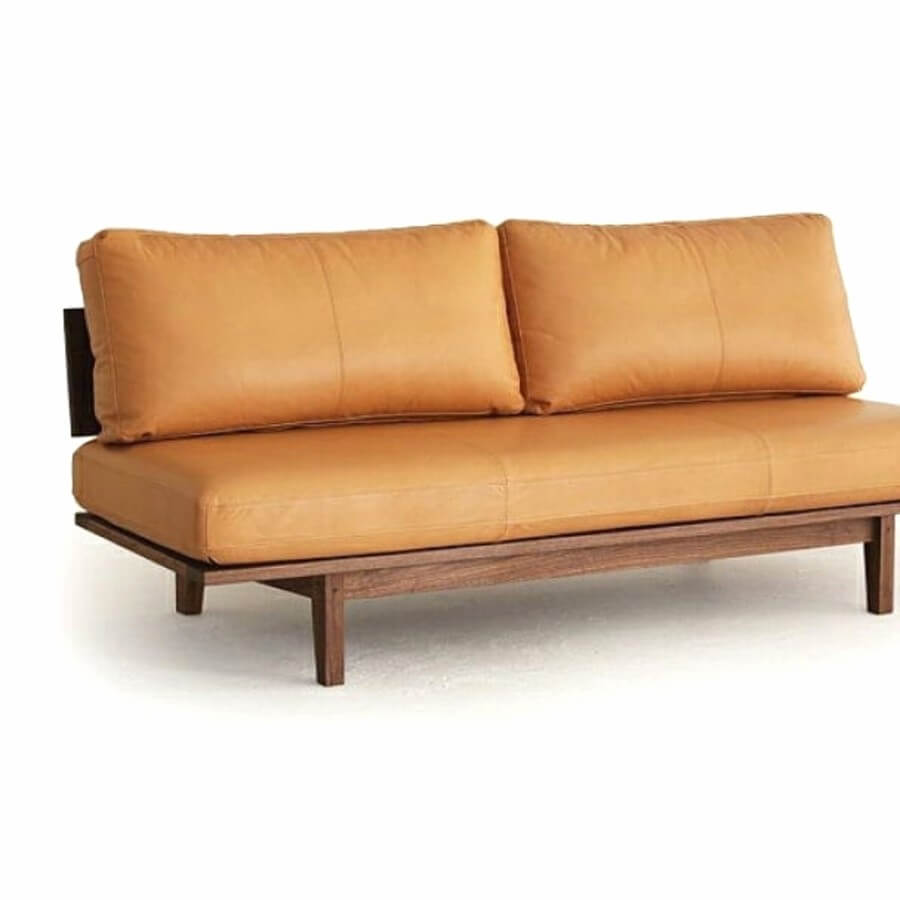sofa papan