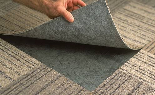 Cara Memilih Karpet Dengan Benar