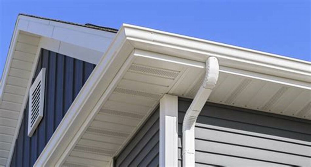 atap soffit