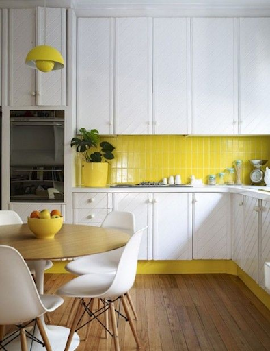 dapur kuning