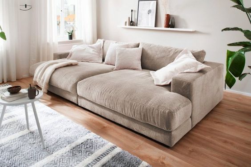 Bahan sofa