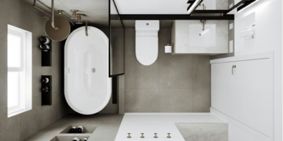 desain kamar mandi kecil minimalis