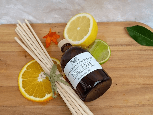 rekomendasi aromaterapi terbaik