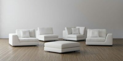 Intip 8 Model Sofa Modern Minimalis Yang bikin Ruang Tamu Jadi Luar Biasa