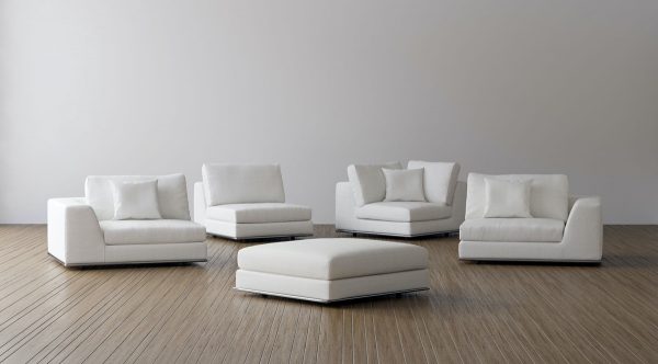 Intip 8 Model Sofa Modern Minimalis Yang bikin Ruang Tamu Jadi Luar Biasa